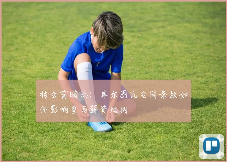 转会窗暗流：库尔图瓦合同条款如何影响皇马薪资结构