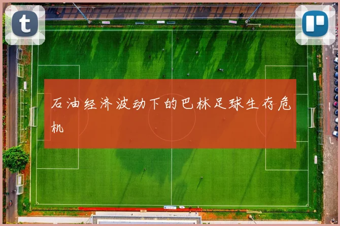 石油经济波动下的巴林足球生存危机