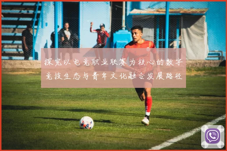 探究以电竞职业联赛为核心的数字竞技生态与青年文化融合发展路径