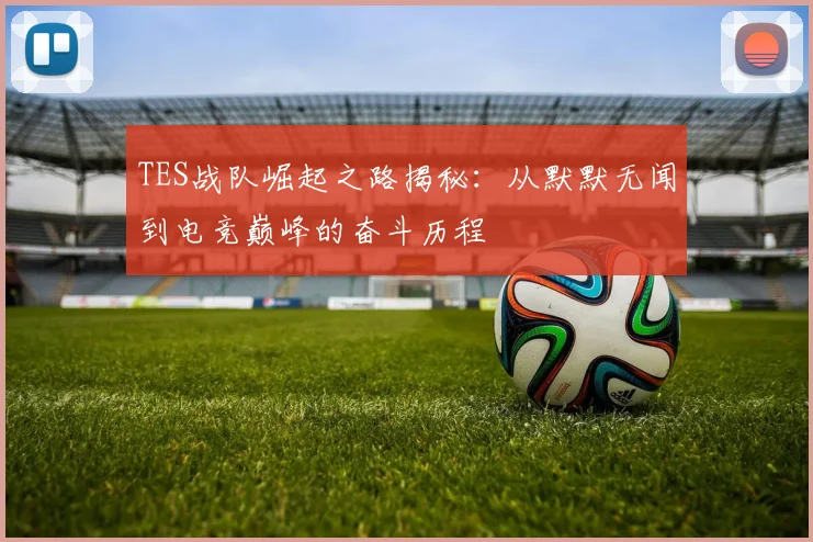 TES战队崛起之路揭秘：从默默无闻到电竞巅峰的奋斗历程